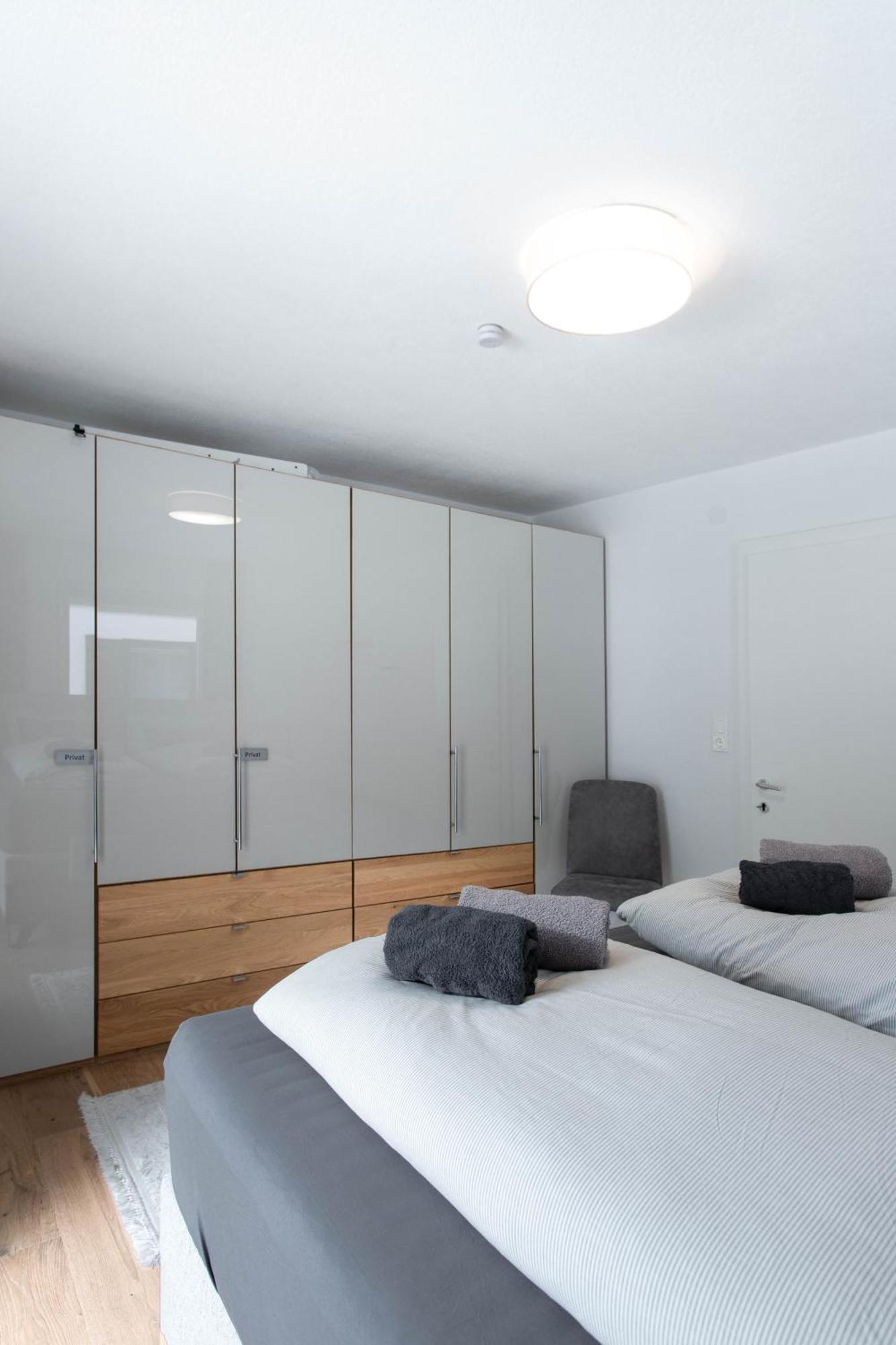 Apartment Liesl - Zell Am See Exterior foto