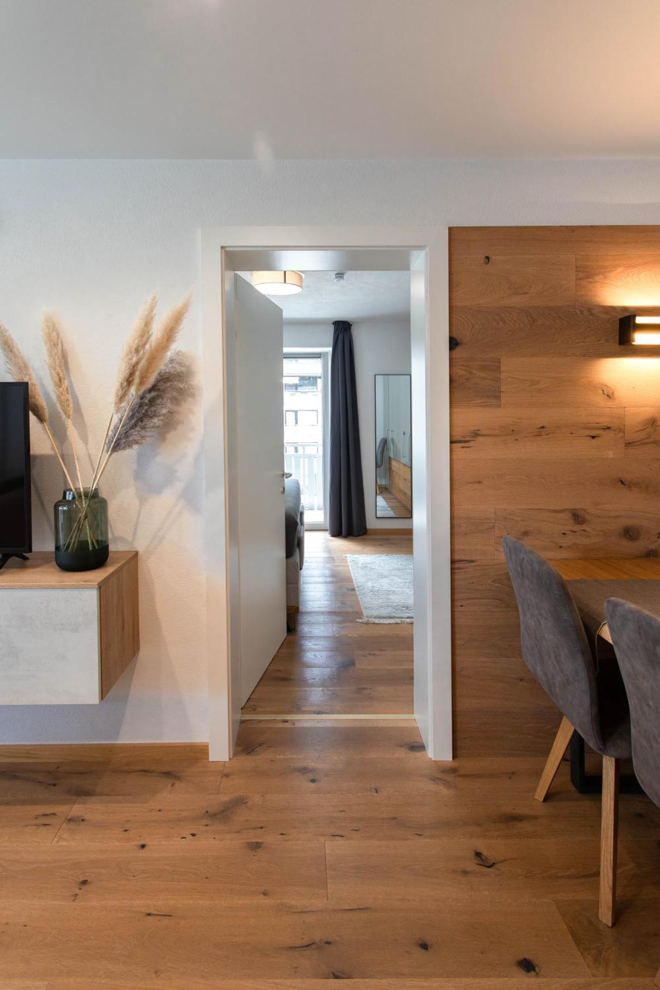 Apartment Liesl - Zell Am See Exterior foto