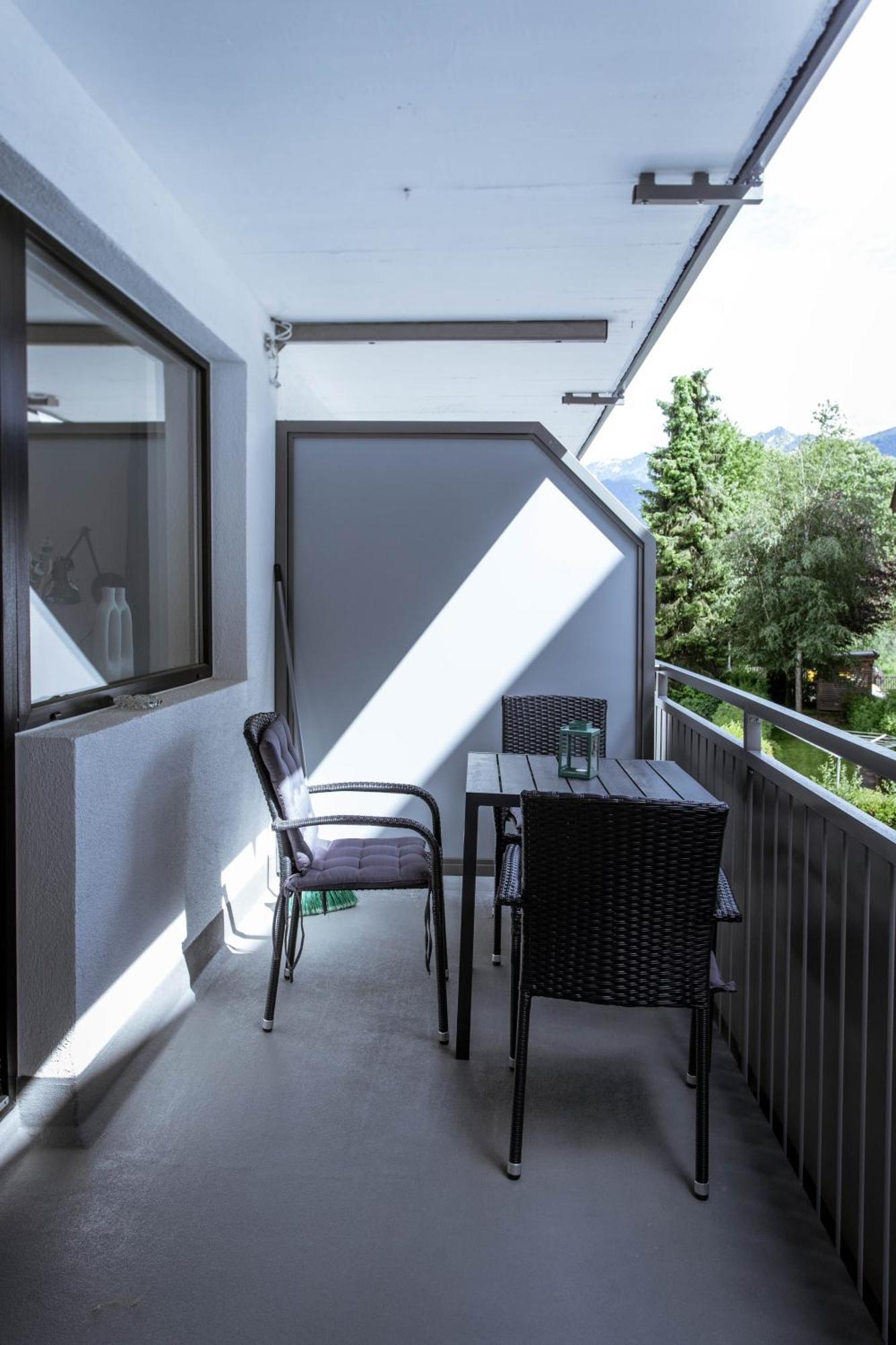 Apartment Liesl - Zell Am See Exterior foto